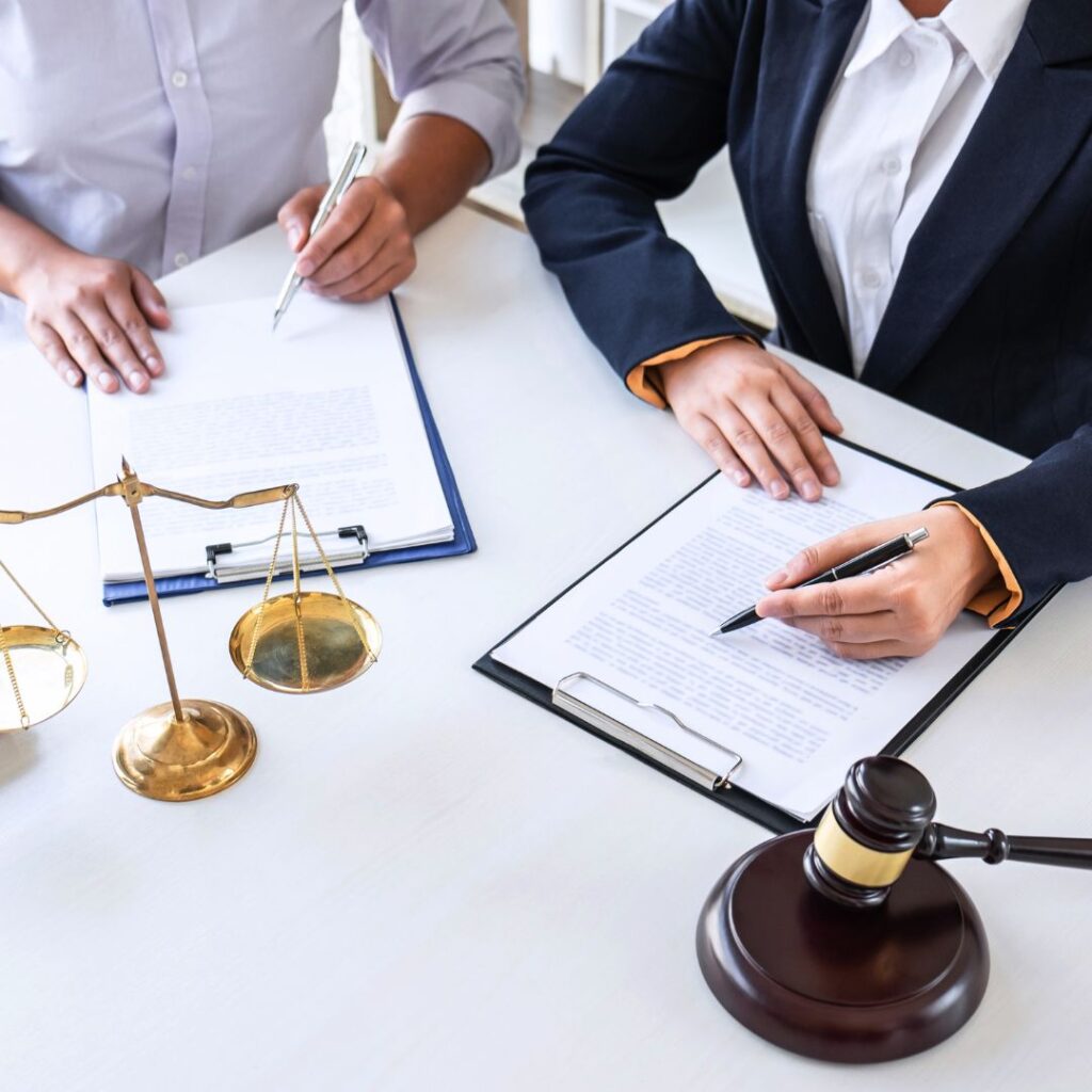 personal injury lawyer in Coram