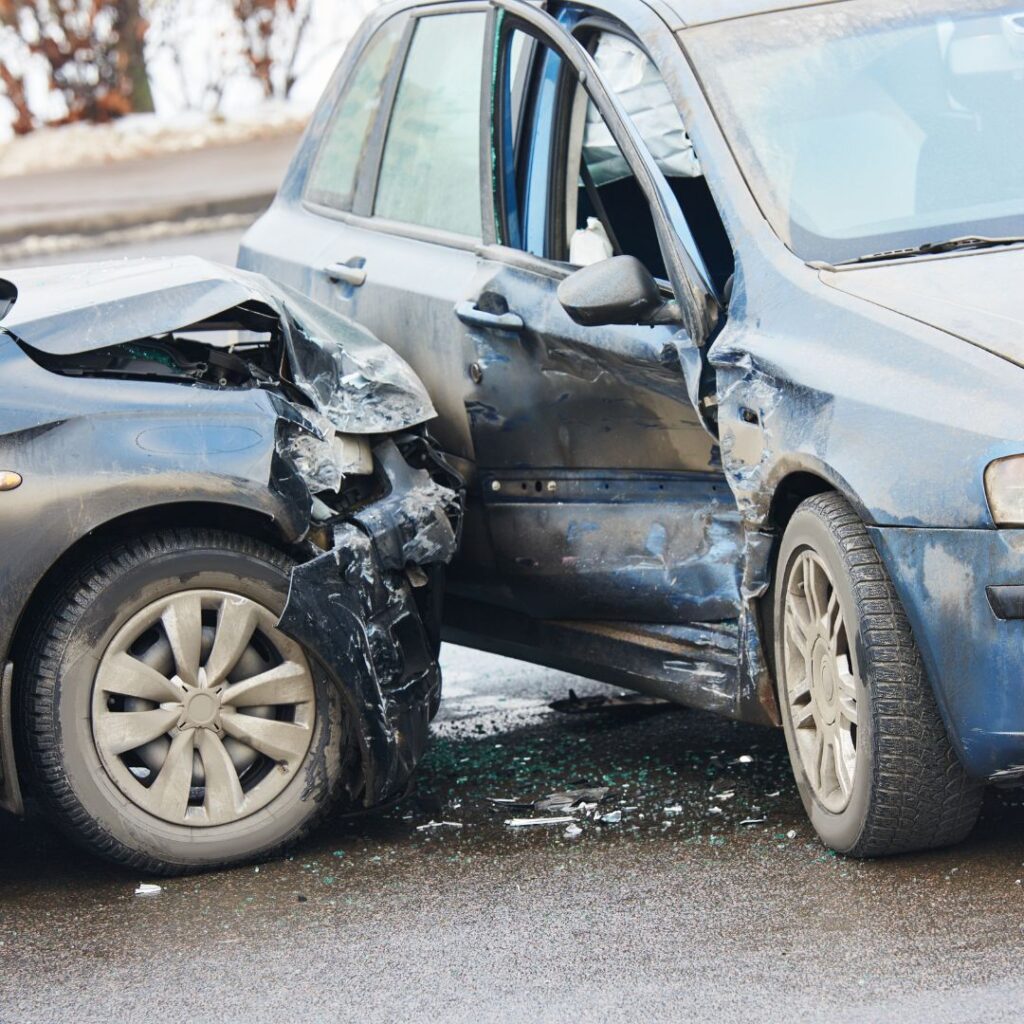 personal injury lawyer in Coram